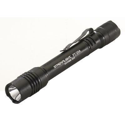 Streamlight ProTac 2AA High Performance 250-Lumens Flashlight-Tactical Gear UK