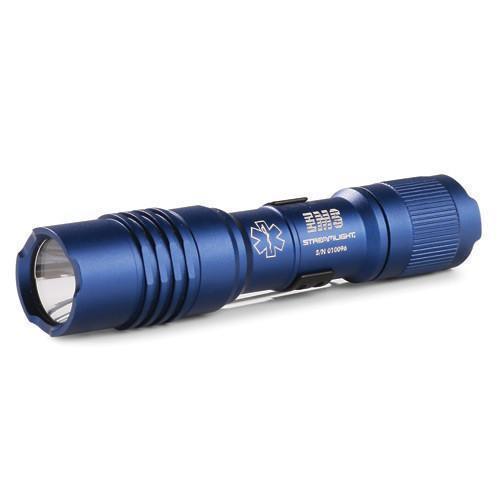 Streamlight ProTac EMS 50-Lumens Flashlight-Tactical Gear UK