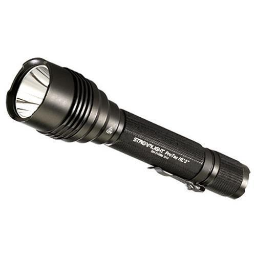 Streamlight ProTac HL 3 1000-Lumens Tactical Flashlight-Tactical Gear UK
