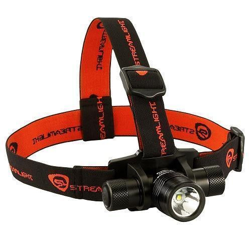 Streamlight ProTac HL 635 Lumens Headlamp-Tactical Gear UK