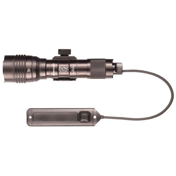 Streamlight ProTac Rail Mount HL-X 1000-Lumen - Black-Tactical Gear UK