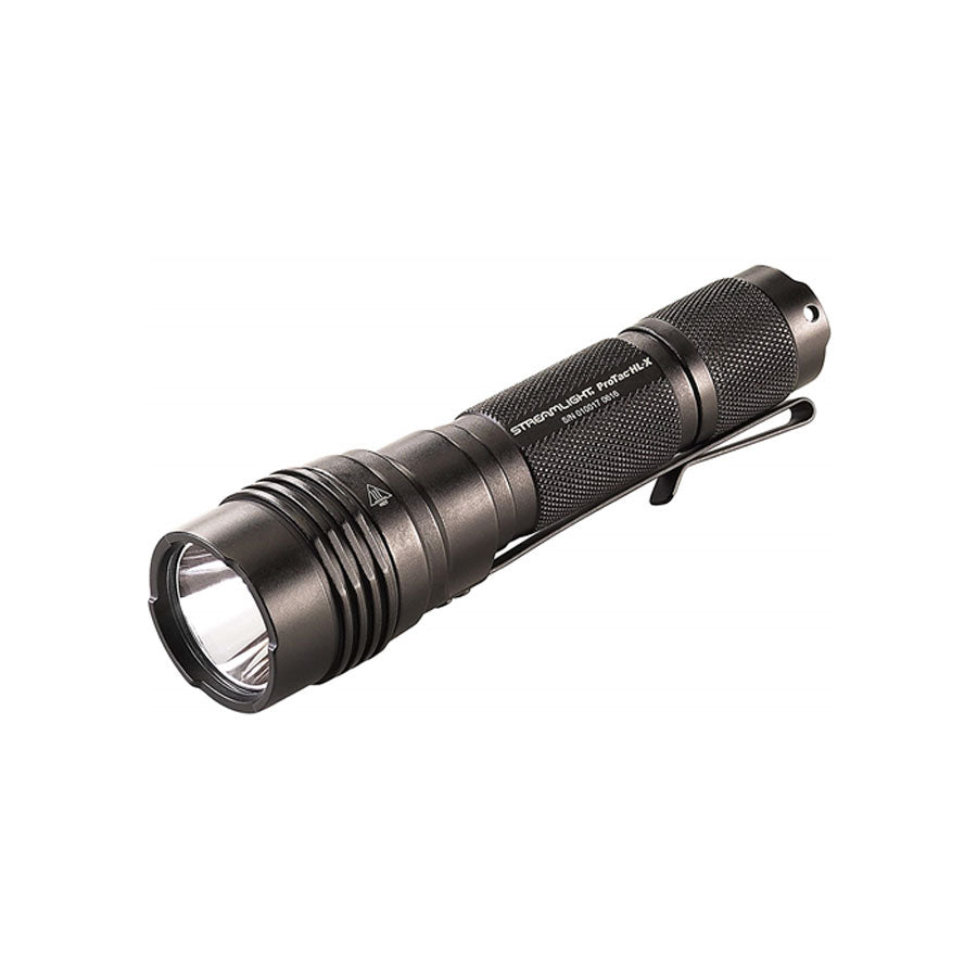 Streamlight ProTac Railmount HL-X Laser USB-Tactical Gear UK