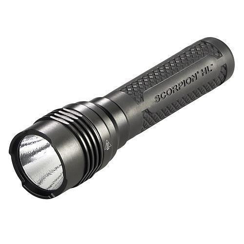 Streamlight Scorpion HL 725-Lumens Flashlight-Tactical Gear UK