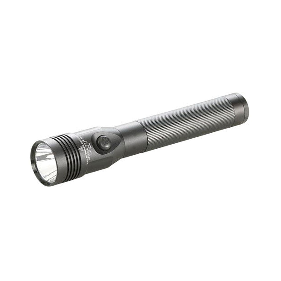 Streamlight Stinger DS LED HL Rechargeable 800-Lumens Flashlight with 12V DC Charger 75456-Tactical Gear UK