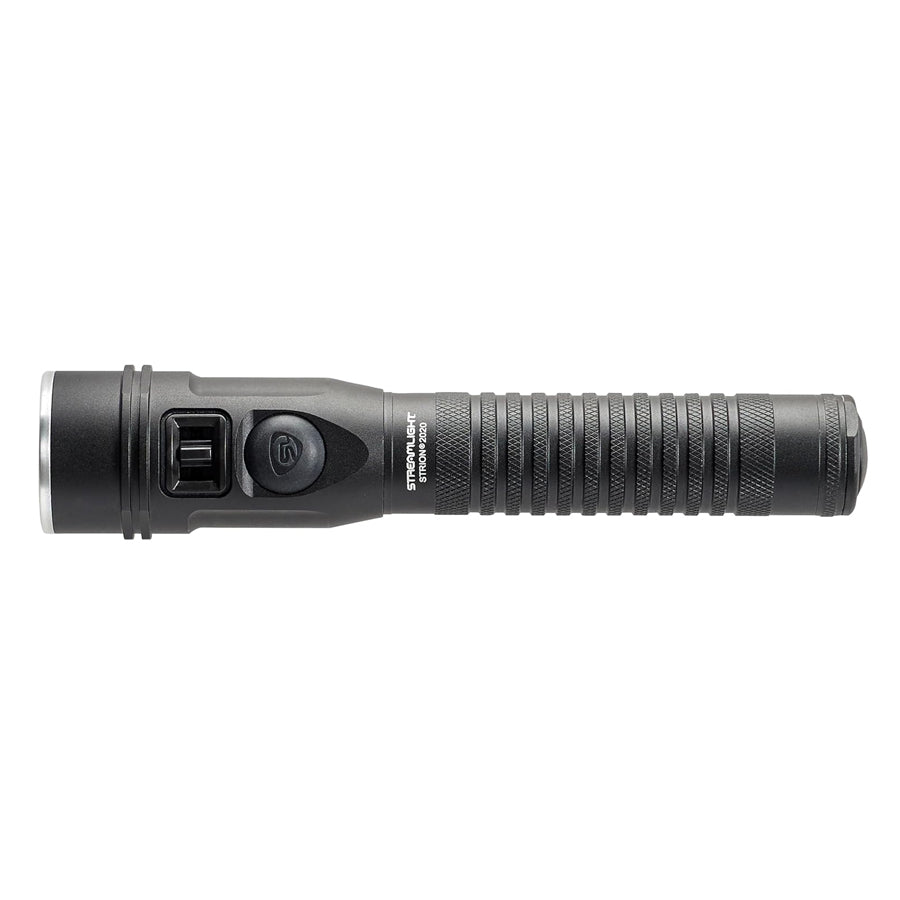 Streamlight Strion 2020 Rechargeable LED Flashlight-Tactical Gear UK