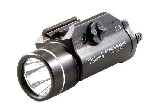 Streamlight TLR-1 300-Lumens Tactical Weapon Light-Tactical Gear UK