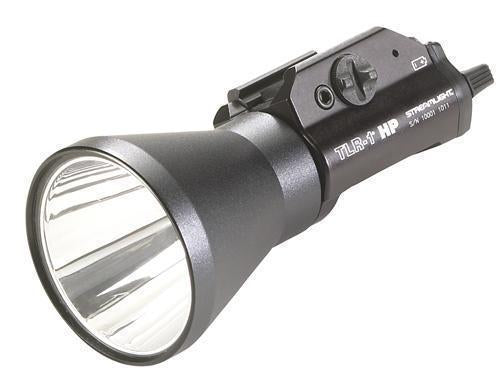 Streamlight TLR-1 HPL 775-Lumens Standard Model Tactical Weapon Light-Tactical Gear UK