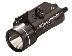 Streamlight TLR-1s 300-Lumens Tactical Weapon Light Strobe Model 69210-Tactical Gear UK