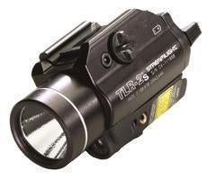 Streamlight TLR-2s 300-Lumens LED Strobing Tactical Weapon Light-Tactical Gear UK