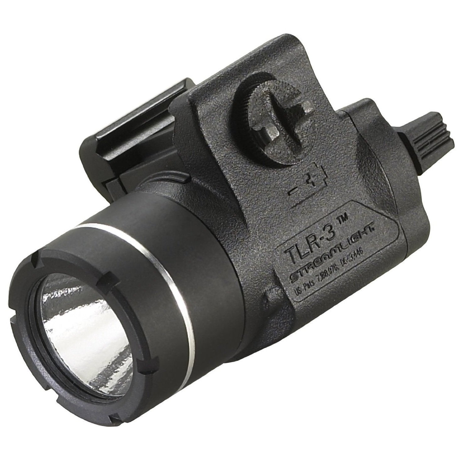 Streamlight TLR-3 170-Lumens Tactical Weapon Light-Tactical Gear UK
