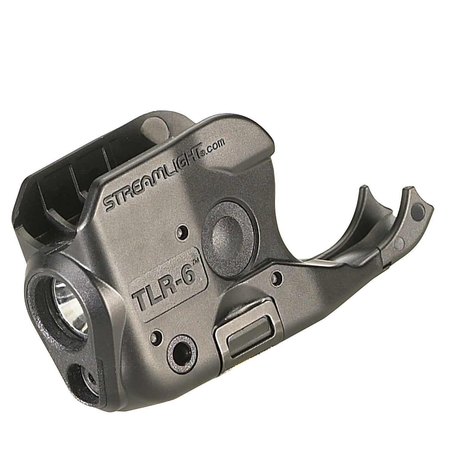 Streamlight TLR-6 fits Kimber Micro 100-Lumens with Red Laser Tactical Weapon Light-Tactical Gear UK