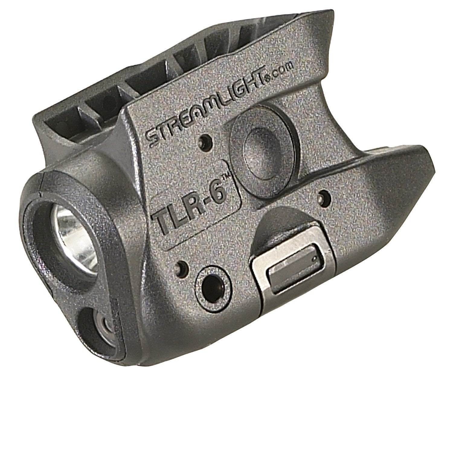 Streamlight TLR-6 fits most Kahr Arms 100-Lumens with Red Laser Tactical Weapon Light-Tactical Gear UK