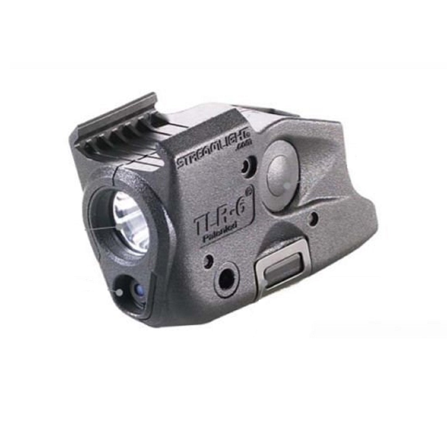 Streamlight TLR-6 for SA XD 100-Lumens with Red Laser Tactical Weapon Light-Tactical Gear UK