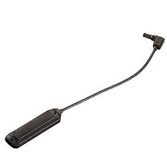 Streamlight TLR Remote Pressure Switch Plug Straight Black 69135-Tactical Gear UK