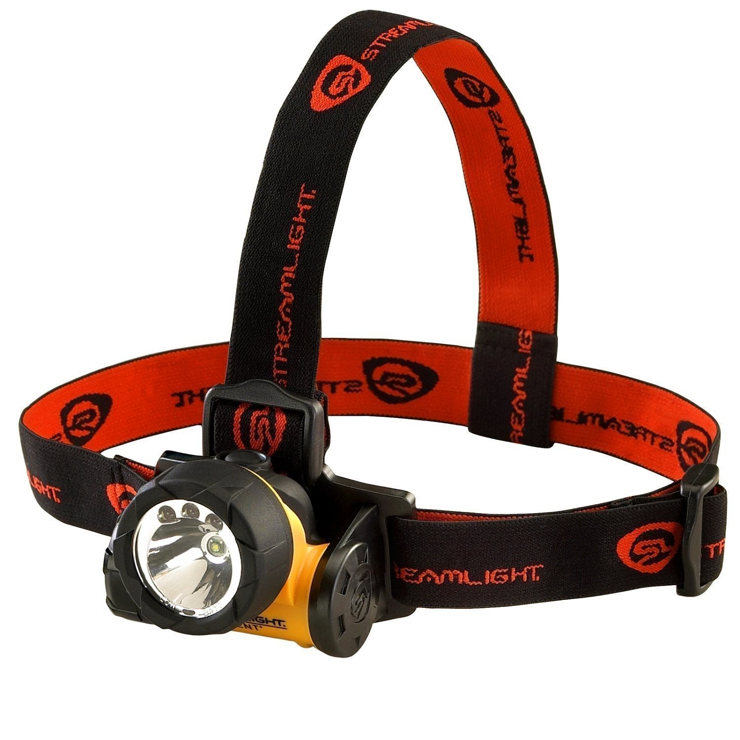 Streamlight Trident 80-Lumens Multi-Purpose Headlamp-Tactical Gear UK