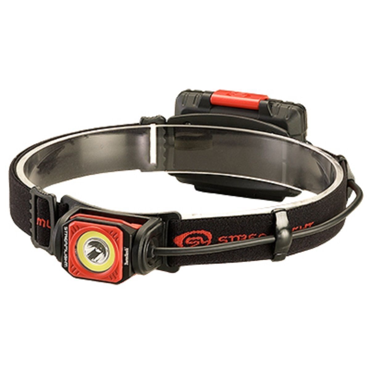 Streamlight Twin-Task 3AA 300-Lumens Multi-Function Headlamp-Tactical Gear UK