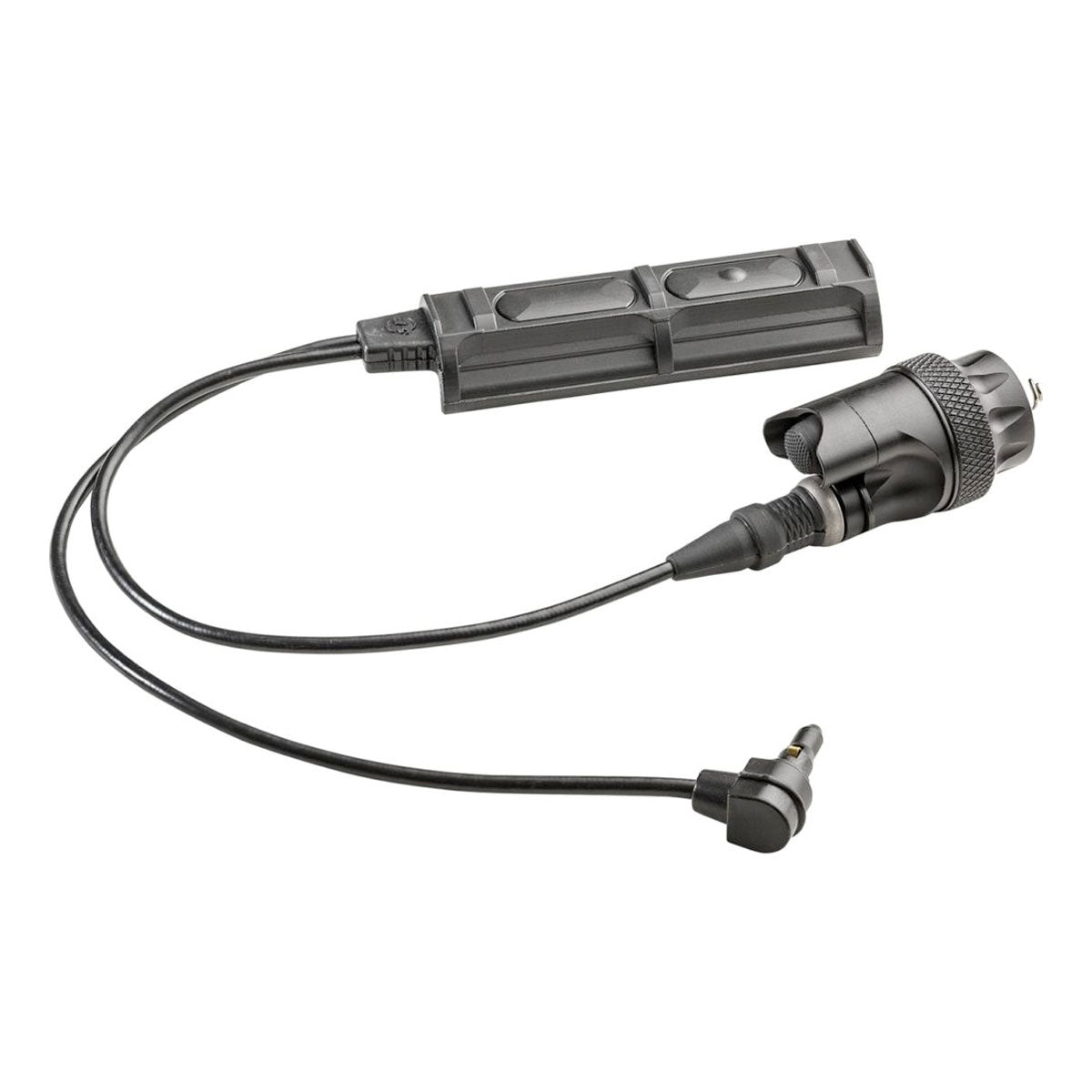 SureFire DS-SR07-D-IT Waterproof Switch Assembly for Scout Light WeaponLights & ATPIAL/DBAL Lasers Black-Tactical Gear UK