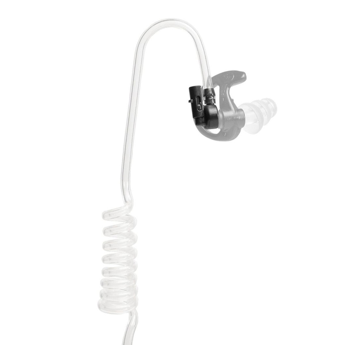 SureFire EA10-UAC-ST Filter Sound Tube for use with EarPro Hearing Protection-Tactical Gear UK