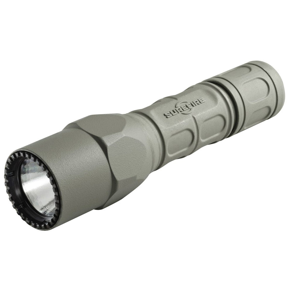 SureFire G2X Pro Dual Output LED Flashlight-Tactical Gear UK