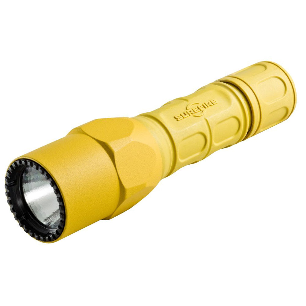 SureFire G2X Pro Dual Output LED Flashlight-Tactical Gear UK