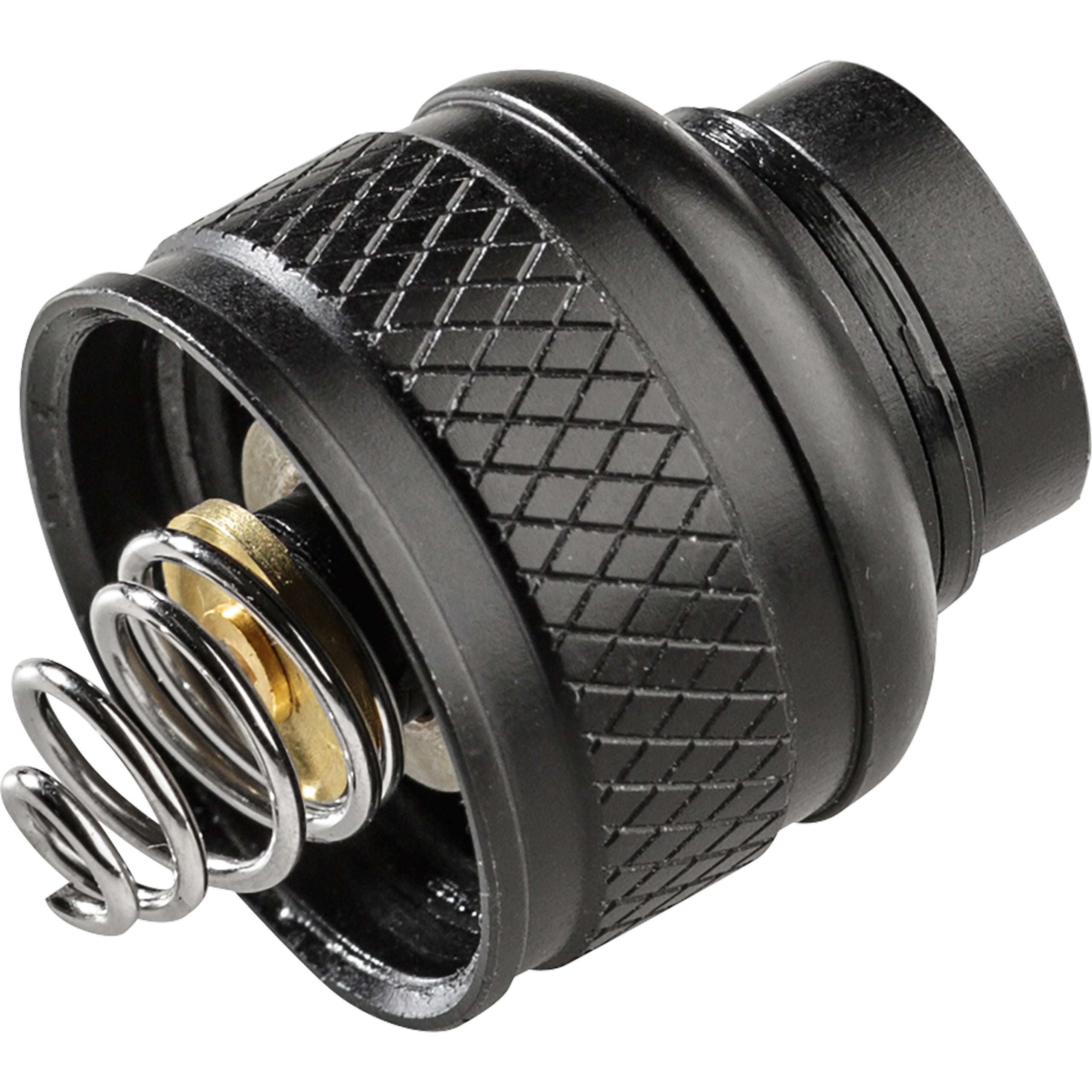 SureFire Scout Light Rear Cap UE-BK Tail Cap-Tactical Gear UK