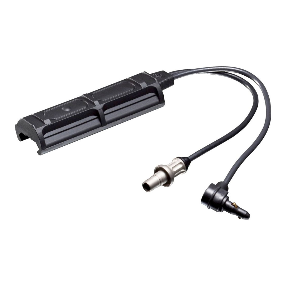 SureFire SR07 D IT WeaponLight Switch Remote Dual Switch for WeaponLight + ATPIAL Laser Device-Tactical Gear UK