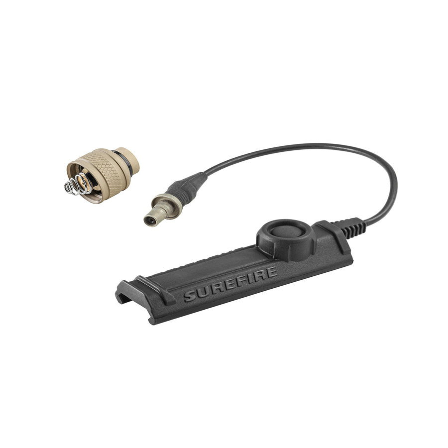 SureFire UE-SR07 Scout Light Remote Switch-Tactical Gear UK