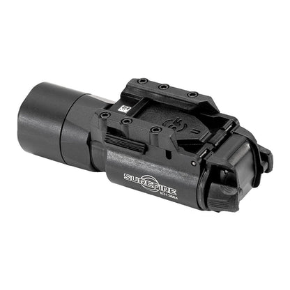 SureFire X300U-A Ultra-High-Output LED Handgun WeaponLight Black-Tactical Gear UK