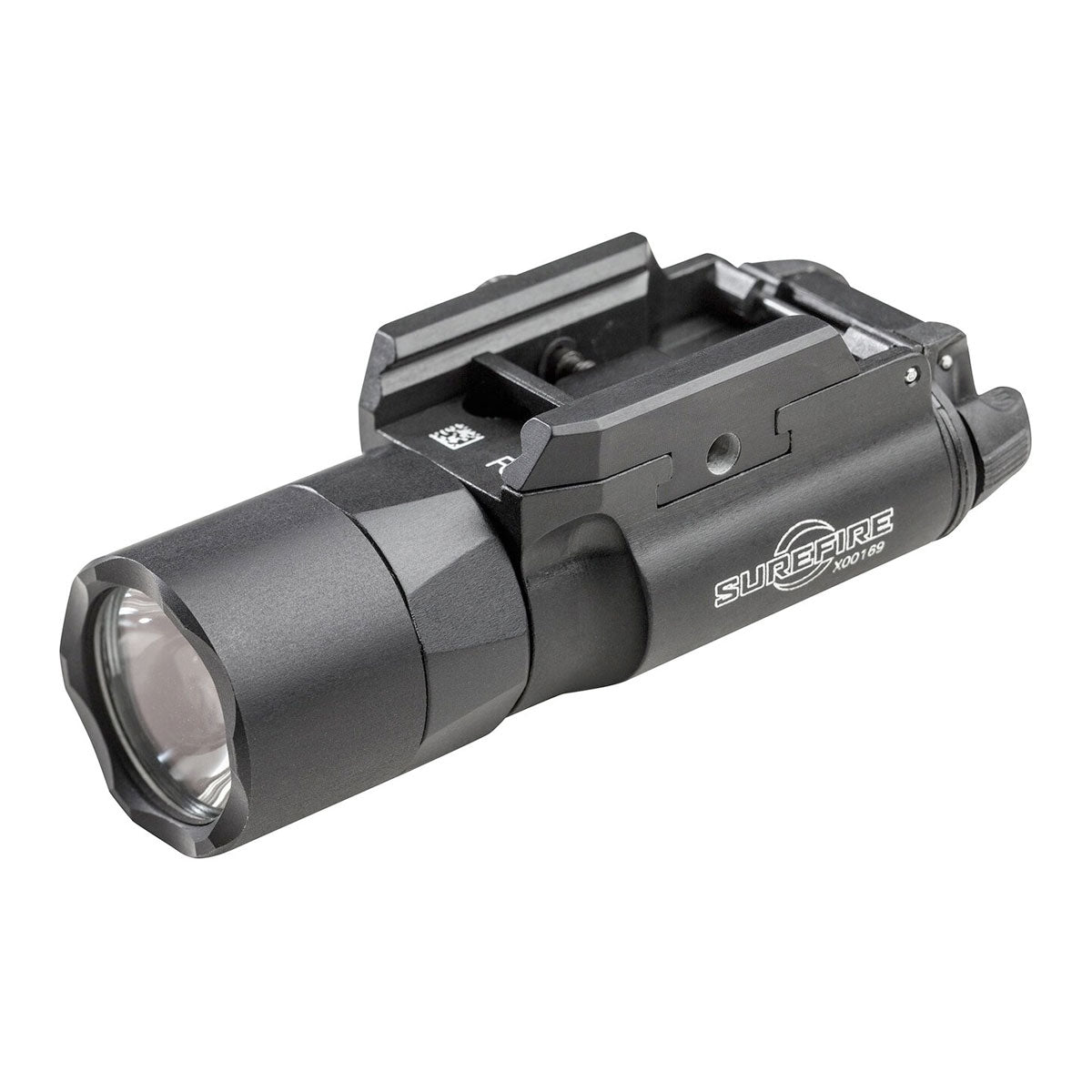 SureFire X300U-B Ultra-High-Output LED Handgun WeaponLight Black-Tactical Gear UK