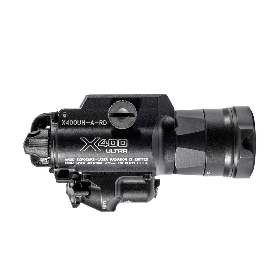 SureFire X400UH WeaponLight-Tactical Gear UK