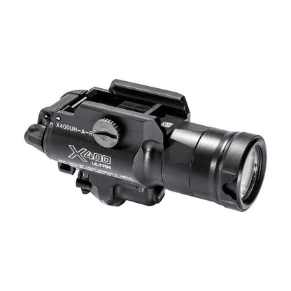 SureFire X400UH WeaponLight-Tactical Gear UK