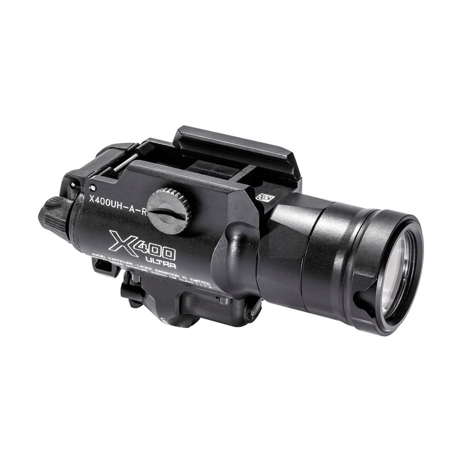 SureFire X400UH WeaponLight-Tactical Gear UK