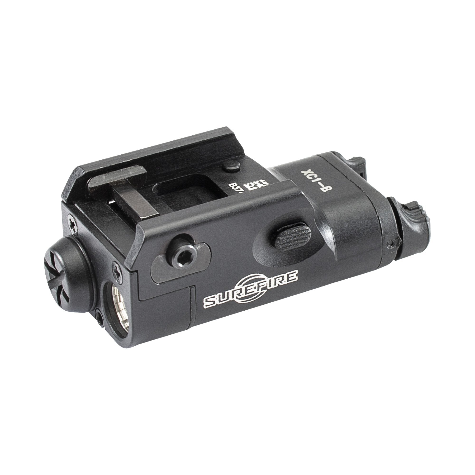 SureFire XC1 WeaponLight Ultra-Compact Handgun WeaponLight-Tactical Gear UK