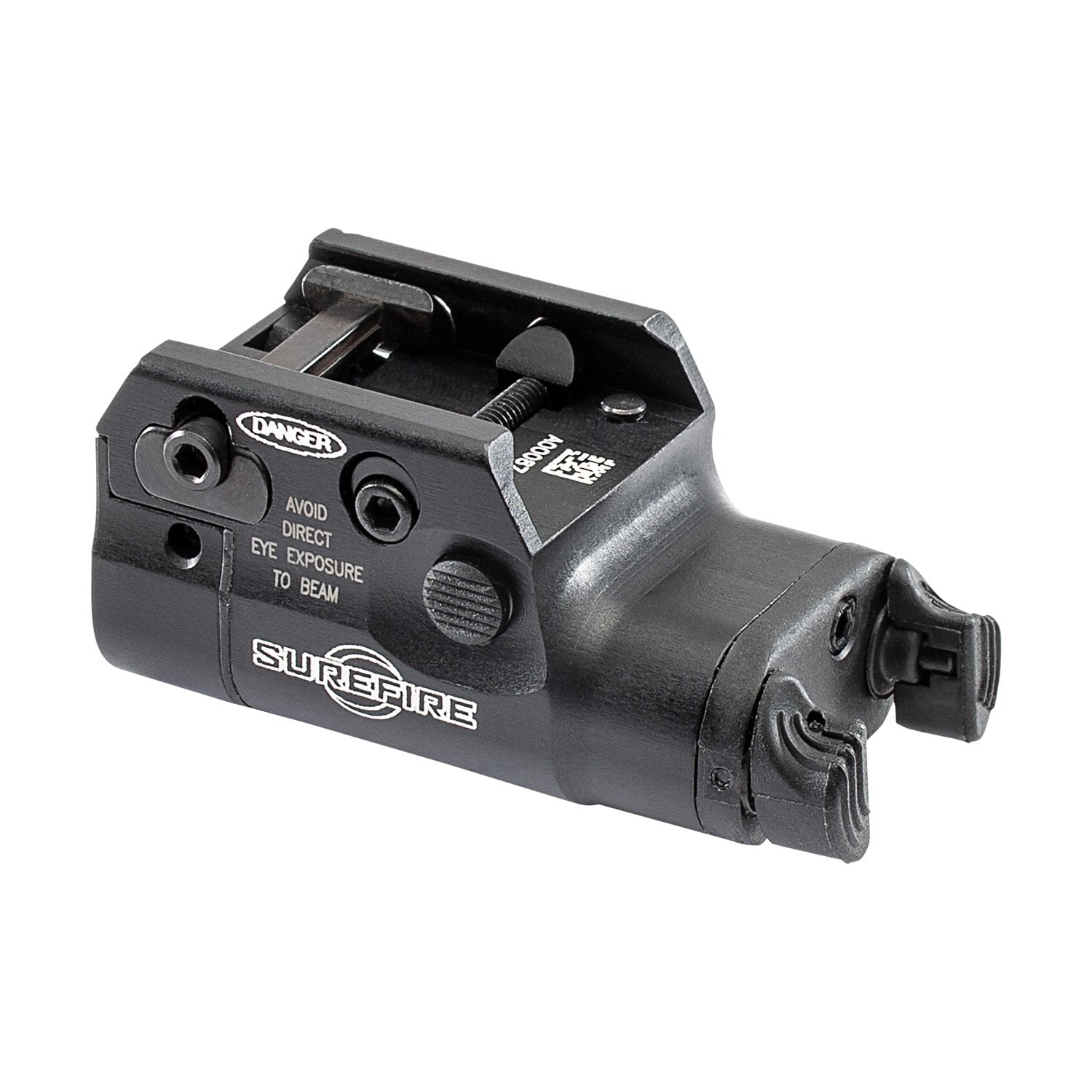 SureFire XC2 Ultra-Compact LED Handgun Light and Laser Sight Weapon Light-Tactical Gear UK