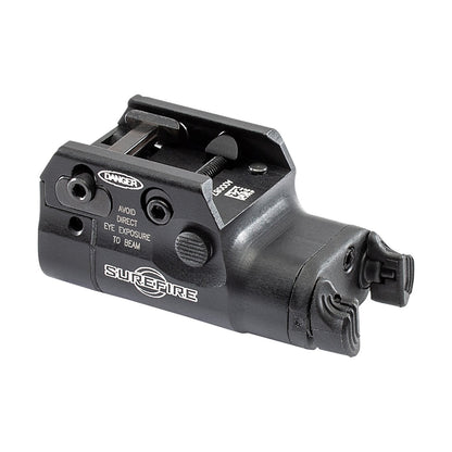SureFire XC2 Ultra-Compact LED Handgun Light and Laser Sight Weapon Light-Tactical Gear UK