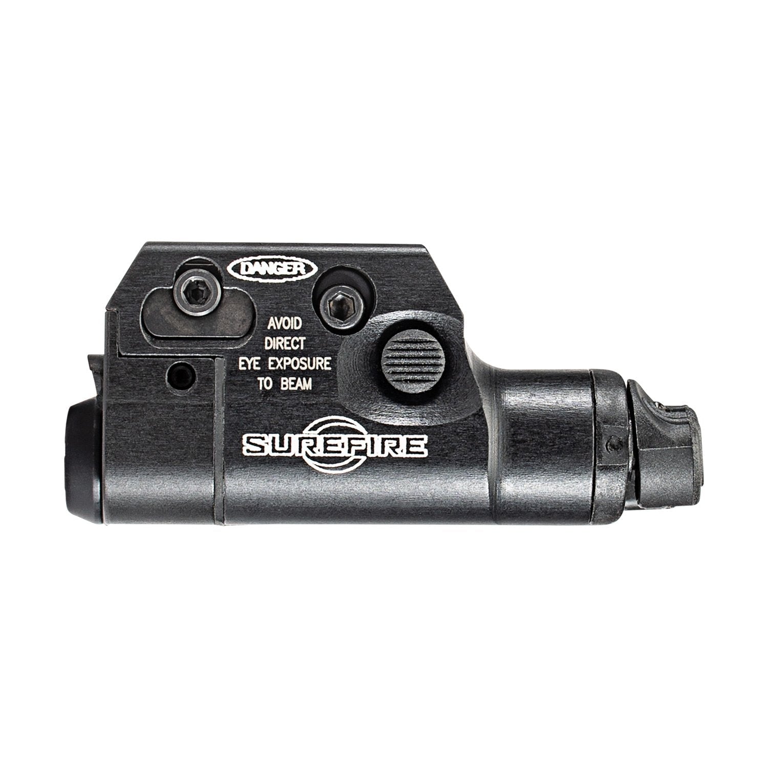 SureFire XC2 Ultra-Compact LED Handgun Light and Laser Sight Weapon Light-Tactical Gear UK