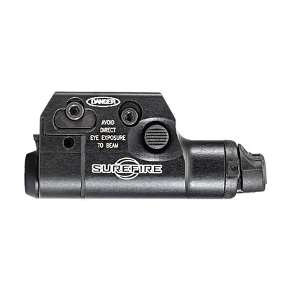 SureFire XC2 Ultra-Compact LED Handgun Light and Laser Sight Weapon Light-Tactical Gear UK