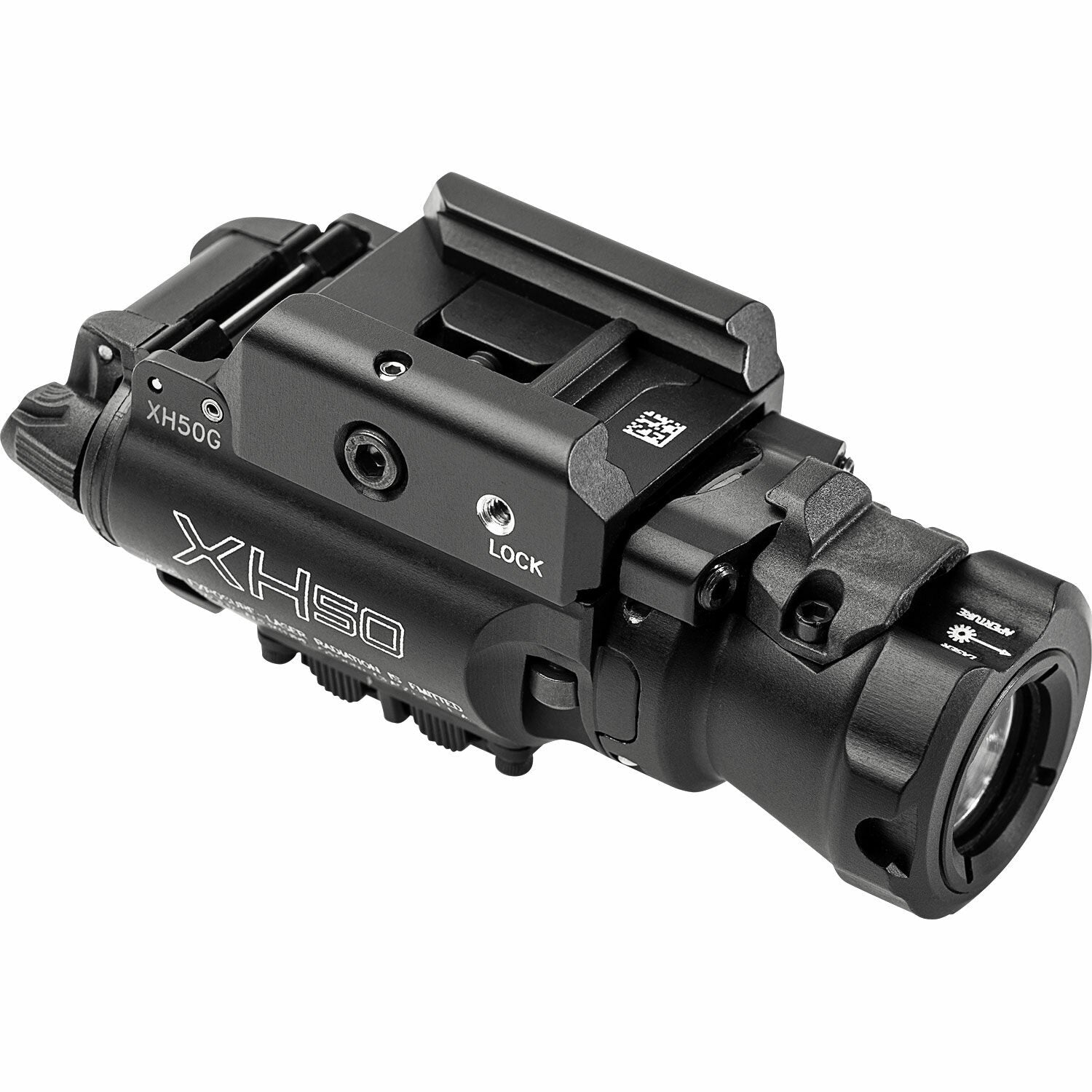 SureFire XH50 MasterFire WeaponLight-Tactical Gear UK