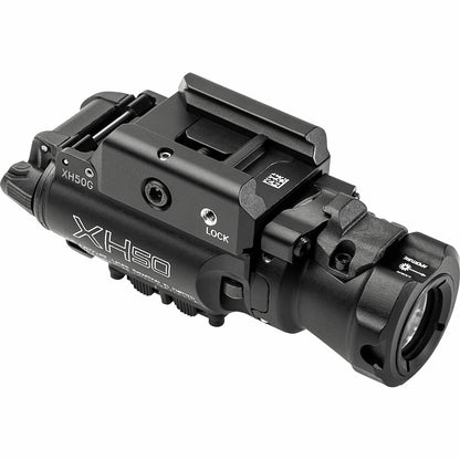 SureFire XH50 MasterFire WeaponLight-Tactical Gear UK