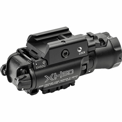 SureFire XH50 MasterFire WeaponLight-Tactical Gear UK