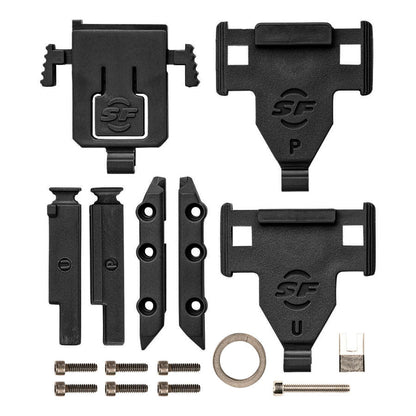SureFire Z89 X300U-A Mount Parts Kit-Tactical Gear UK