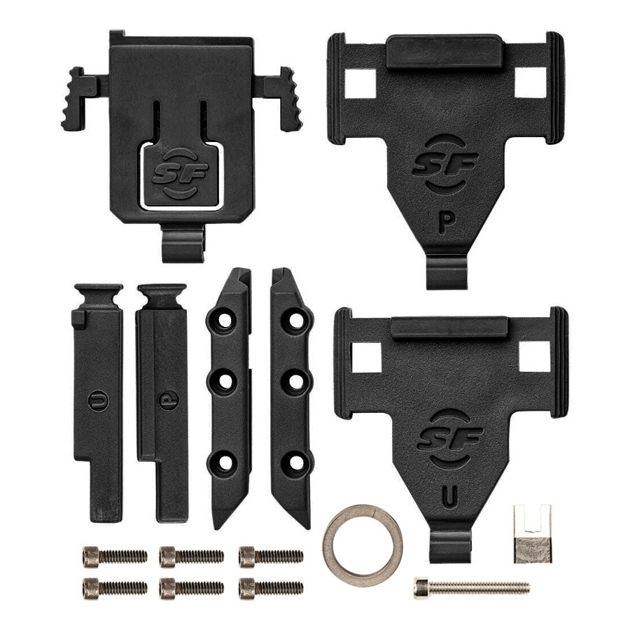 SureFire Z89 X300U-A Mount Parts Kit-Tactical Gear UK