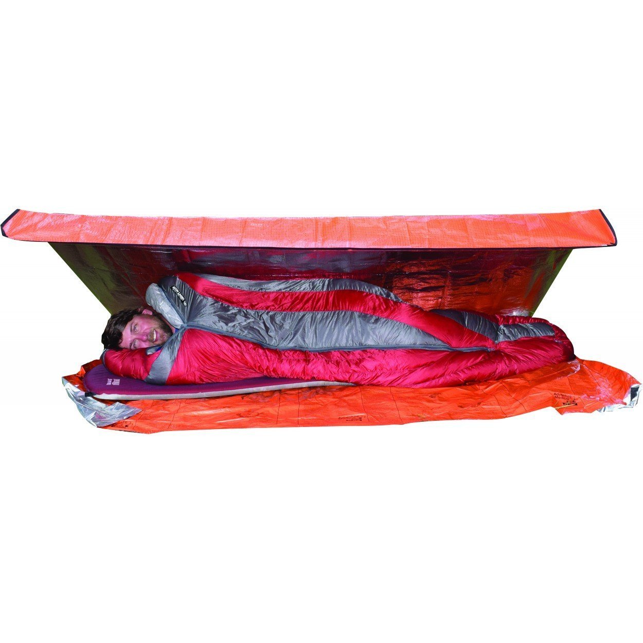 Survive Outdoors Longer SOL All Season Blanket-Tactical Gear UK
