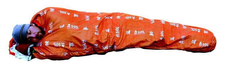Survive Outdoors Longer SOL Escape Pro Bivvy-Tactical Gear UK