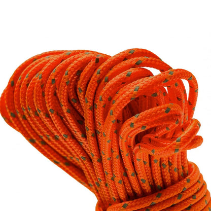 Survive Outdoors Longer SOL Fire Lite 550 Reflective Tinder Cord - 50ft-Tactical Gear UK