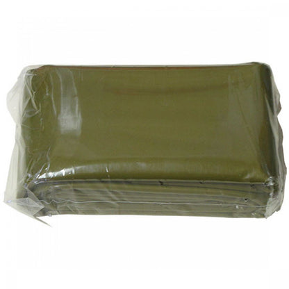 Survive Outdoors Longer SOL Heavy Duty Emergency Blanket-Tactical Gear UK