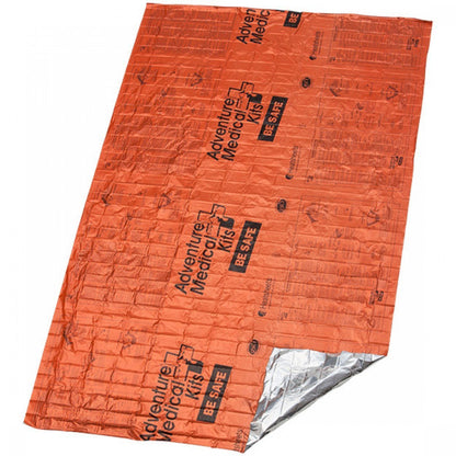 Survive Outdoors Longer SOL Survival Blanket-Tactical Gear UK