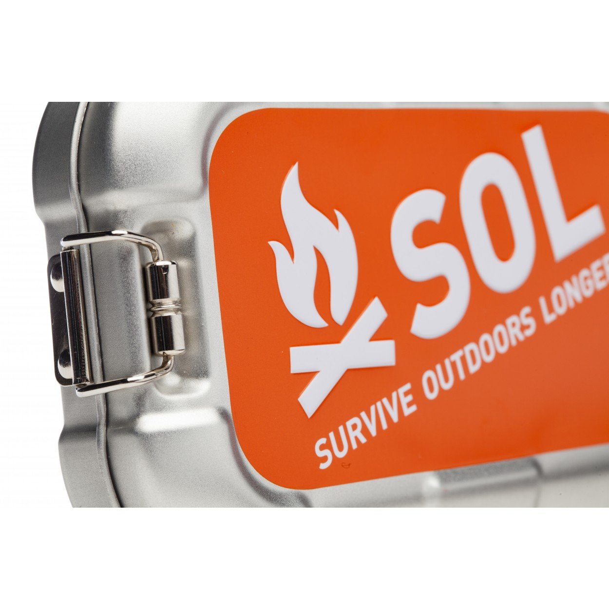 Survive Outdoors Longer SOL Traverse Survival Kit-Tactical Gear UK