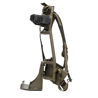 Sweden Entry Tools SET Backpack Frame for Ladder 35/41 10037-Tactical Gear UK