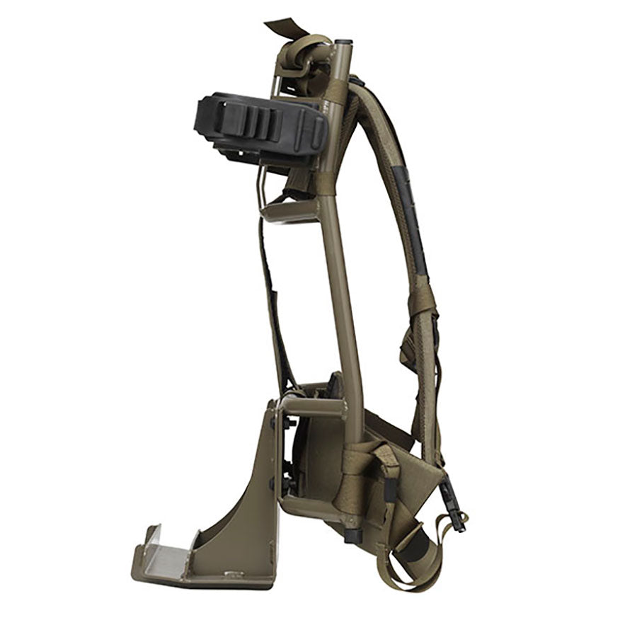 Sweden Entry Tools SET Backpack Frame for Ladder 35/41 10037-Tactical Gear UK